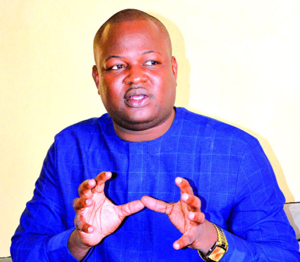 Ngouda Mboup à Ismaila Madior Fall : "Macky Sall est inéligible pour 2024...il a épuisé ses deux cartouches" Ngouda Mboup à Ismaila Madior Fall : "Macky Sall est inéligible pour 2024...il a épuisé ses deux cartouches"