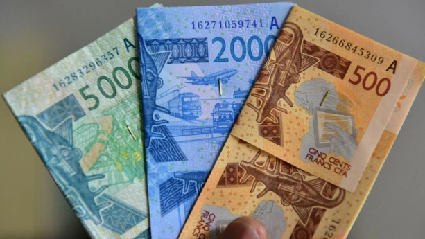 La parité entre l'euro et le dollar pourrait affecter également l’Afrique