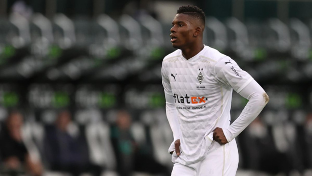 Transferts : Breel Emboló à Monaco pour 12,5 M€ ! Transferts : Breel Emboló à Monaco pour 12,5 M€ !