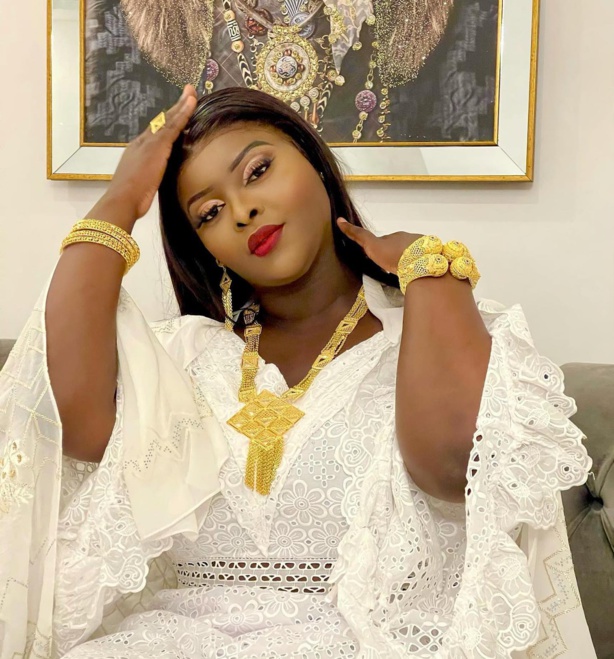 Tivaouane : Abiba, la "Jongoma" mineure étale sa classe