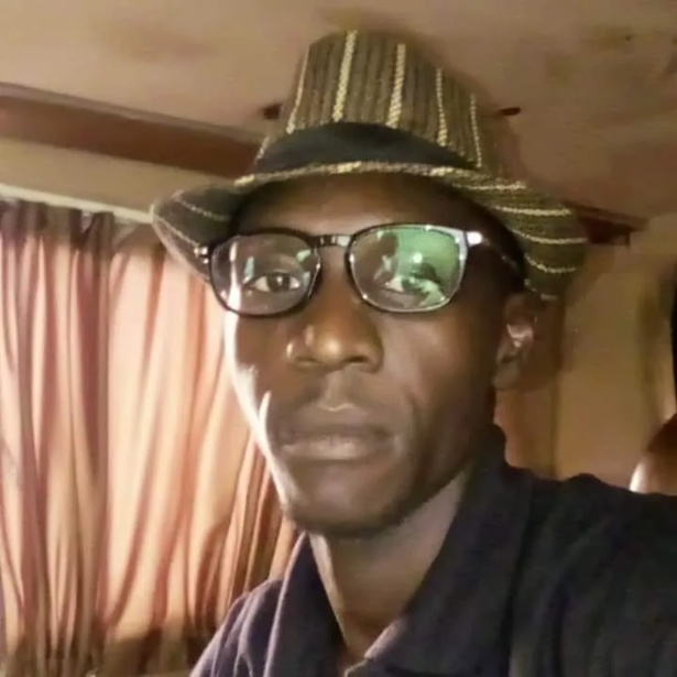 La dépouille de Idrissa Goudiaby transférée à Dakar