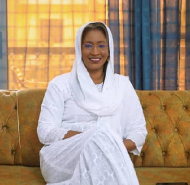 Toujours au chevet des populations de Touba Mbacké : Amy Mbacké assure et rassure Toujours au chevet des populations de Touba Mbacké : Amy Mbacké assure et rassure