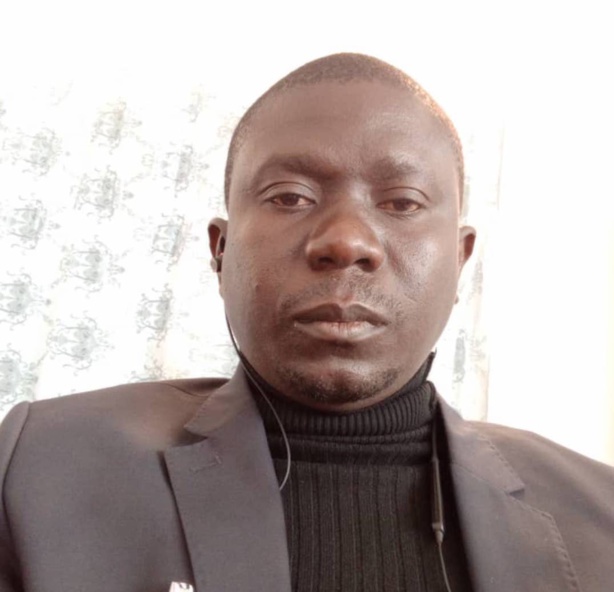 Ziguinchor : Aly DIEDHIOU annonce son retrait de la vie politique