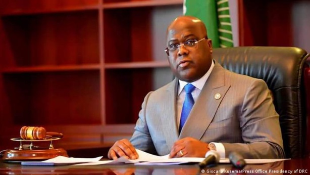 RDC-Rwanda : le casse-tête de Félix Tshisekedi RDC-Rwanda : le casse-tête de Félix Tshisekedi