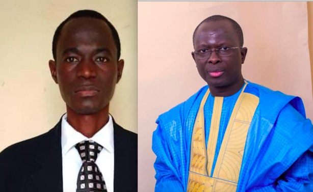 Communes de Coubalan et Ouonck : Les partisans de Fada promettent de voter contre la liste de Benno Book Yaakaar Communes de Coubalan et Ouonck : Les partisans de Fada promettent de voter contre la liste de Benno Book Yaakaar