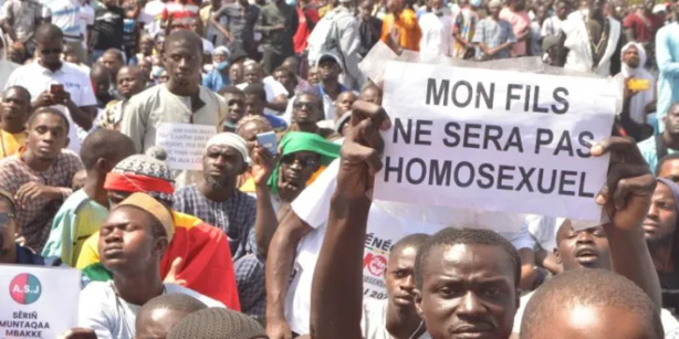 Législatives  2022: "And Samm Jikko" appelle à voter contre la liste Benno Book Yaakaar