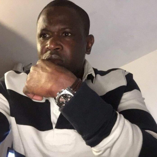 Sédhiou: l'Apériste, Lamine Seydi qui a blessé deux militants de Pastef avec son pistolet est libre! Sédhiou: l'Apériste, Lamine Seydi qui a blessé deux militants de Pastef avec son pistolet est libre!