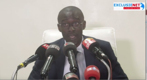 Mort de Idrissa Goudiaby : le procureur de Ziguinchor annonce une troisième autopsie Mort de Idrissa Goudiaby : le procureur de Ziguinchor annonce une troisième autopsie