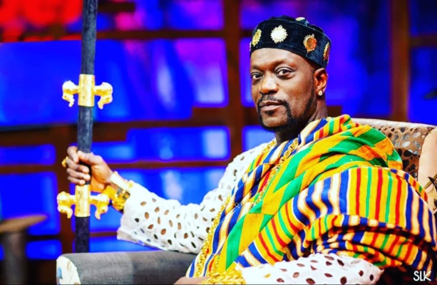 Meiway : « L’entêtement de nos Chefs d'Etat est la cause des putschs » Meiway : « L’entêtement de nos Chefs d'Etat est la cause des putschs »