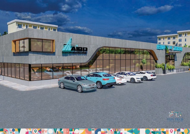 Ziguinchor : Lancement des travaux du nouvel aéroport par Doudou Ka 