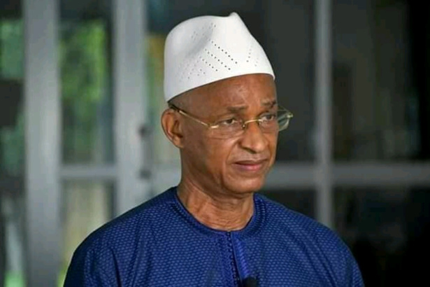 Ngalé Ousmane Hann mouille Cellou Dalein Diallo: «Je finance l'UFDG...M’extrader en Guinée signifierait mon arrêt de mort » Ngalé Ousmane Hann mouille Cellou Dalein Diallo: «Je finance l'UFDG...M’extrader en Guinée signifierait mon arrêt de mort »