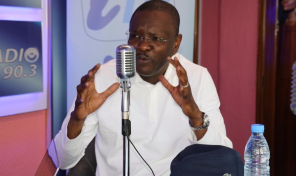 Ma lettre ouverte à MACKY SALL : Les Sénégalais nous disent que vous travaillez bien, Président Sall…