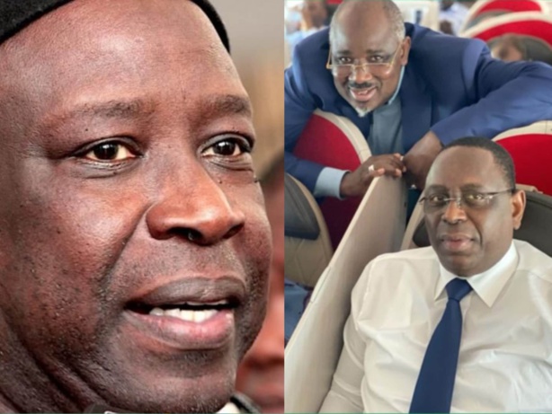 31 juillet : Serigne Mansour Sy Djamil appelle à voter BBY