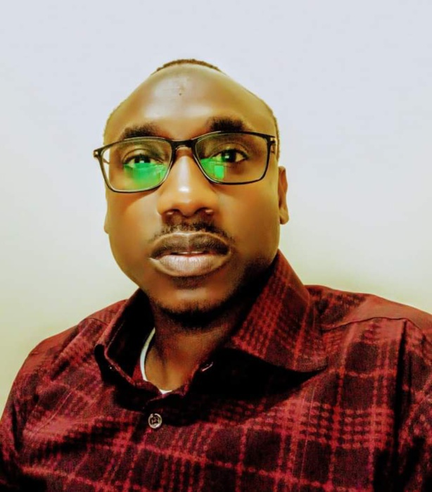 Pour un choix libre et éclaire le 31 juillet (Nicolas Silandibithe Bassene) Pour un choix libre et éclaire le 31 juillet (Nicolas Silandibithe Bassene)