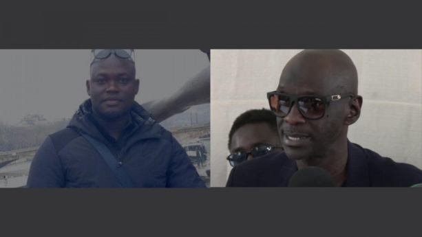 Audition de Pape Mamadou Seck : Son avocat fait des révélations et dément la gendarmerie... Audition de Pape Mamadou Seck : Son avocat fait des révélations et dément la gendarmerie...