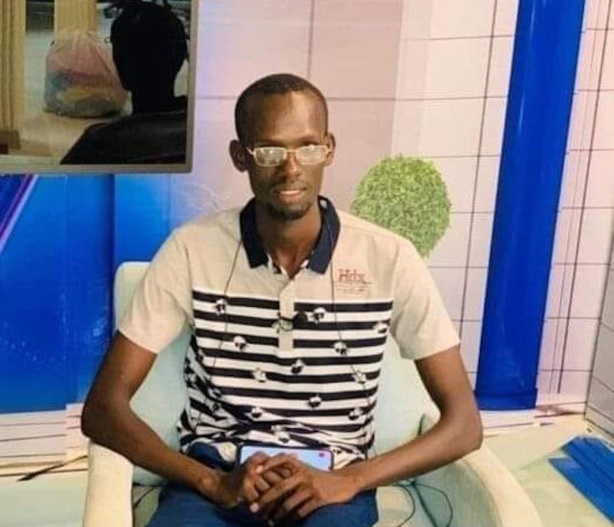 Revue de presse des "Une" de journaux détournés : Papito Kara arrêté Revue de presse des "Une" de journaux détournés : Papito Kara arrêté