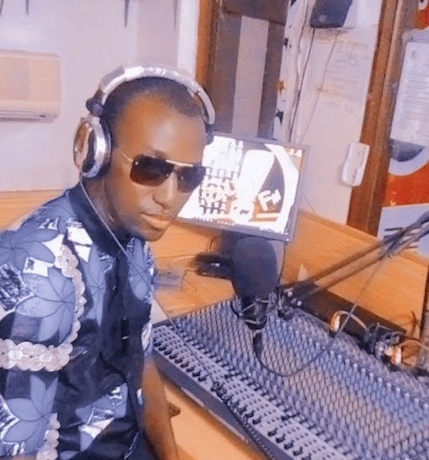 Nécrologie : Décès de Dj Narcisse de " Sud Fm " Nécrologie : Décès de Dj Narcisse de " Sud Fm "