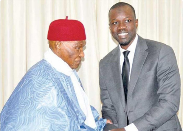 Diaspora : Les premières tendances favorables à YAW-Wallu pour le moment Diaspora : Les premières tendances favorables à YAW-Wallu pour le moment