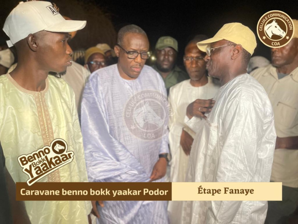 Résultats des Législatives dans le département de Podor : Cheikh Oumar Anne écrase la concurrence à Ndioum Résultats des Législatives dans le département de Podor : Cheikh Oumar Anne écrase la concurrence à Ndioum