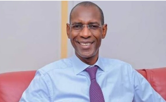 ​Elections législatives à Podor : Abdoulaye Daouda Diallo maitre chez lui