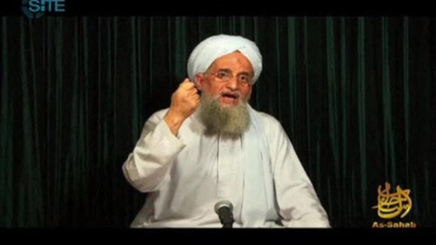 Le chef d'Al-Qaïda, Ayman al-Zawahiri tué en Afghanistan Le chef d'Al-Qaïda, Ayman al-Zawahiri tué en Afghanistan