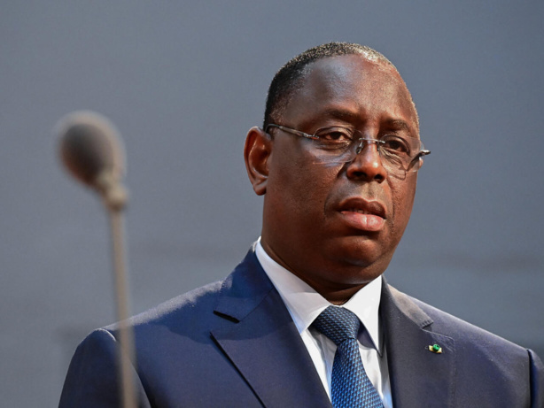 "Les Sénégalais ne veulent plus de Macky Sall"