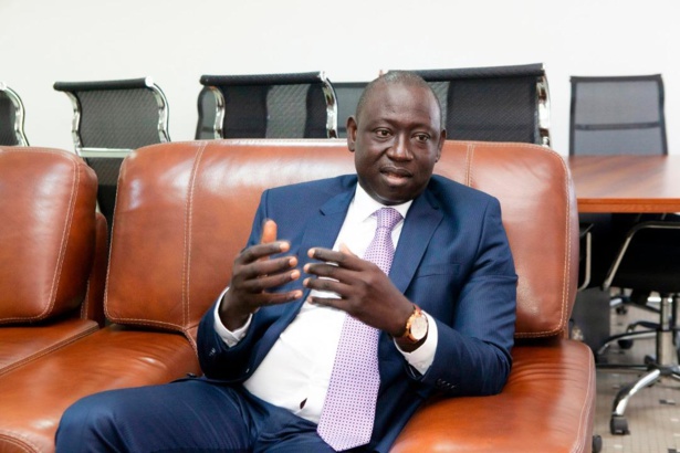 Diagne SY Mbengue : "J'accepte avec foi et humilité les résultats sortis des urnes dans le département de Tivaouane...."