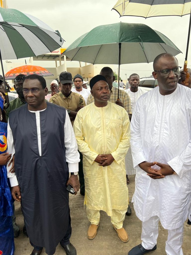 Les bons résultats de Benno à Fatick couvrent le grand revers subi à Guédiawaye Les bons résultats de Benno à Fatick couvrent le grand revers subi à Guédiawaye