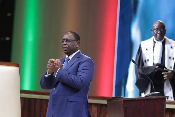 Législatives 2022 : La coalition Benno Bookk Yaakaar perd 43 sièges 