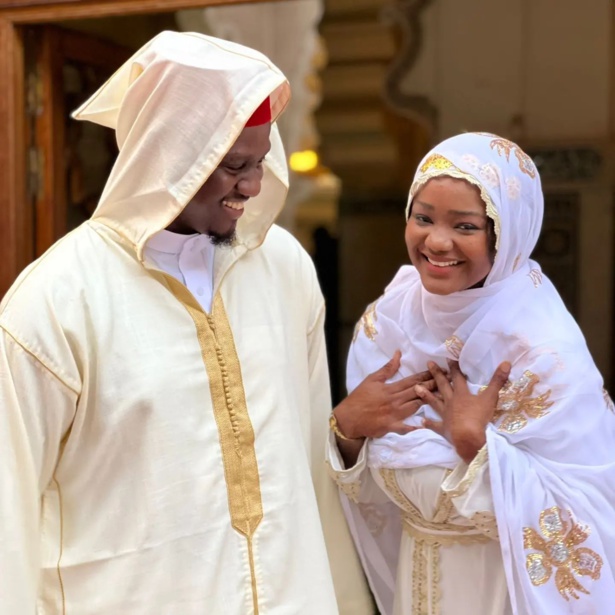 Edu Ndao et Fama Thioune, une nouvelle polémique Edu Ndao et Fama Thioune, une nouvelle polémique