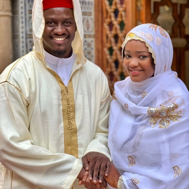 Edu Ndao et Fama Thioune, une nouvelle polémique Edu Ndao et Fama Thioune, une nouvelle polémique