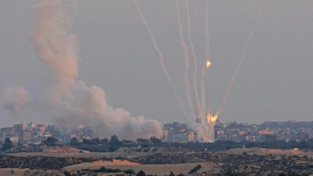 Gaza: le Jihad islamique annonce un accord de trêve avec Israël