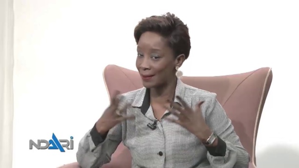 "Personne ne passera par le PDS, sous prétexte de retrouvailles d’une famille libérale, pour diviser l’opposition", précise Nafi Diallo "Personne ne passera par le PDS, sous prétexte de retrouvailles d’une famille libérale, pour diviser l’opposition", précise Nafi Diallo