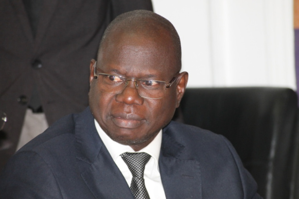 Thies : Augustin Tine félicite l’opposition et reconnait la déroute de Benno Thies : Augustin Tine félicite l’opposition et reconnait la déroute de Benno