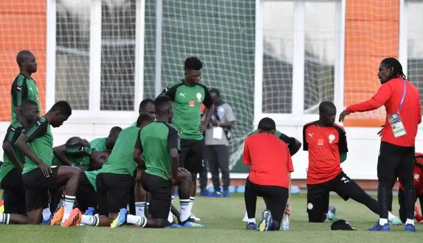 Coupe du monde 2022 : Coup de théâtre, le Sénégal ne jouera pas...