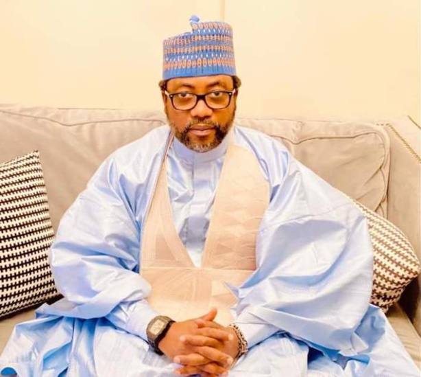 Sheikh Alassane Sène conteste les résultats des législatives: "Benno a obtenu 81 députés au lieu 82..." Sheikh Alassane Sène conteste les résultats des législatives: "Benno a obtenu 81 députés au lieu 82..."