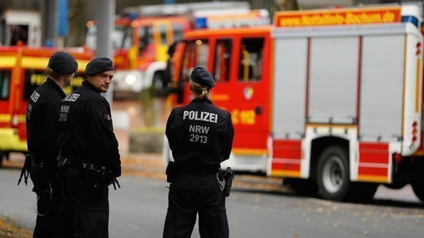 Allemagne, la police tue un Sénégalais de 5 balles