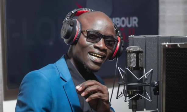 Le journaliste Abdou Diouf Junior démissionne de la RFM