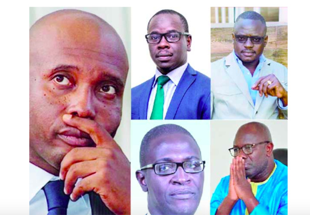 Yewwi Askan Wi : Non-cumul des mandats, l’heure des actes Yewwi Askan Wi : Non-cumul des mandats, l’heure des actes