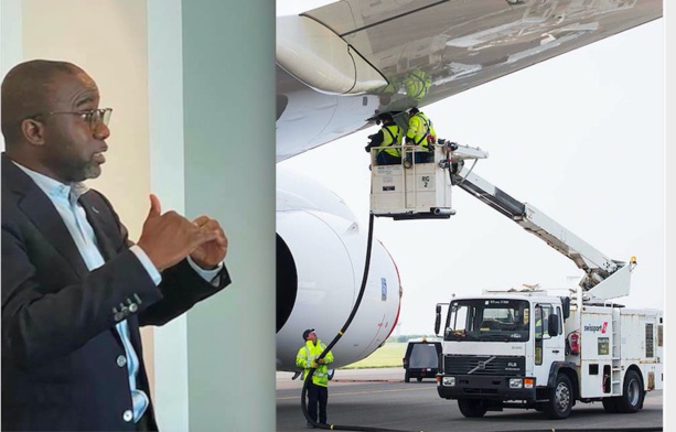 Supposée dette de 5 milliards auprès de SENELEC : l'AIBD.SA dément avec "la plus grande fermeté" Supposée dette de 5 milliards auprès de SENELEC : l'AIBD.SA dément avec "la plus grande fermeté"