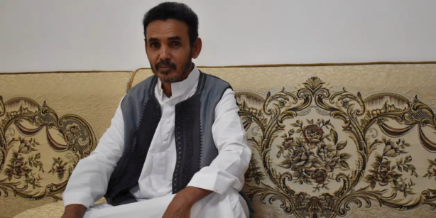 " Le jour où j’ai capturé Seif al-Islam Kadhafi... il m’a demandé de lui tirer une balle dans la tête" " Le jour où j’ai capturé Seif al-Islam Kadhafi... il m’a demandé de lui tirer une balle dans la tête"