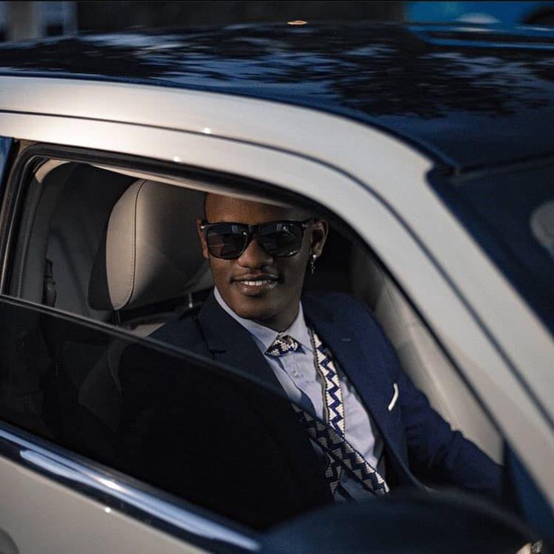 Mort du chanteur rwandais Yvan Buravan Mort du chanteur rwandais Yvan Buravan