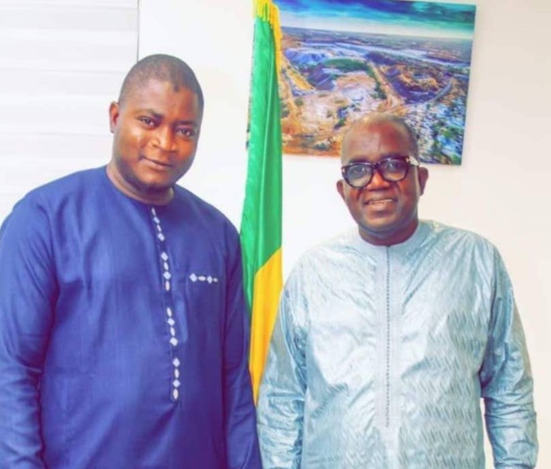 Quelques mots à propos d’un tissu de mensonges sur DAGANA (Par Abdoulaye Ba NGUER )