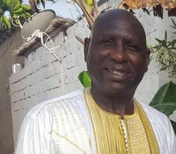Nécrologie : Décès de Bassirou Ndiaye, ancien joueur du Casa Sport Nécrologie : Décès de Bassirou Ndiaye, ancien joueur du Casa Sport