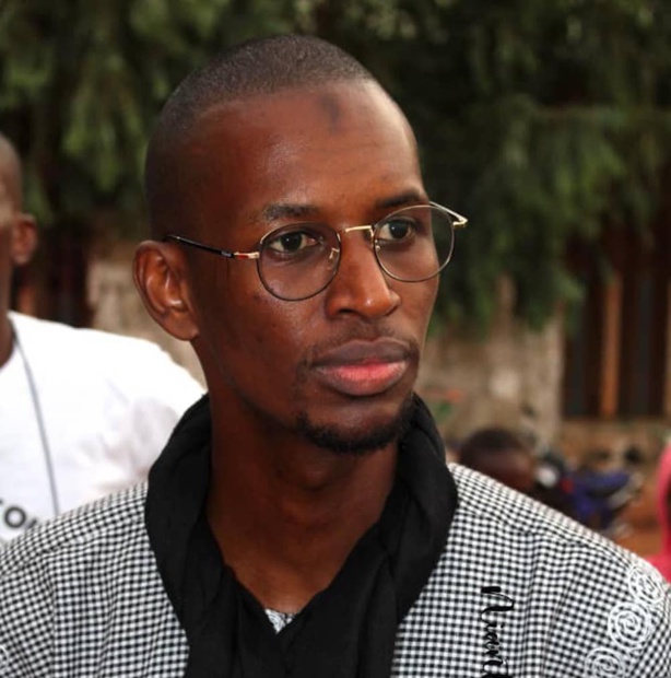 Capitaine Touré décide de se lancer dans la politique : 