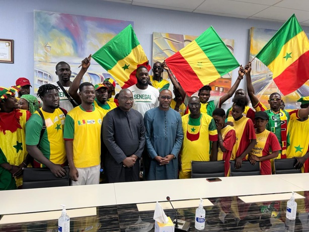 SPONSORING : l’AIBD et la fédération sénégalaise de Basket signent une convention d’un montant de 75 millions FCfa SPONSORING : l’AIBD et la fédération sénégalaise de Basket signent une convention d’un montant de 75 millions FCfa