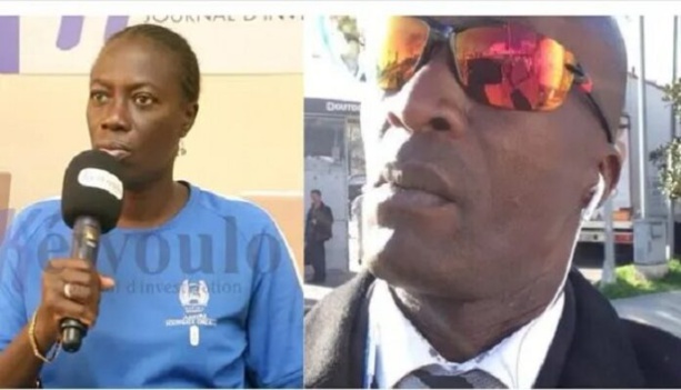 Intimidations, harcèlements et autres menaces : La famille de François Mancabou alerte et porte plainte contre... Intimidations, harcèlements et autres menaces : La famille de François Mancabou alerte et porte plainte contre...