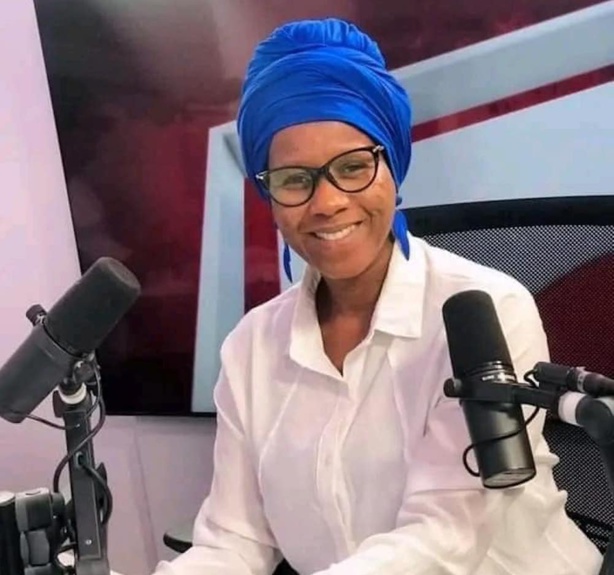 Je suis la femme au visage boutonneux !!! Je suis la femme au visage boutonneux !!!