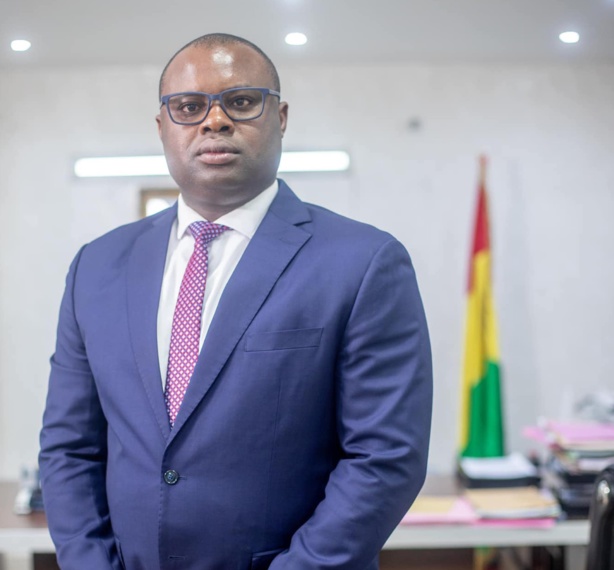 Guinée : Qui est le Dr Bernard Goumou devenu Premier Ministre ? Guinée : Qui est le Dr Bernard Goumou devenu Premier Ministre ?