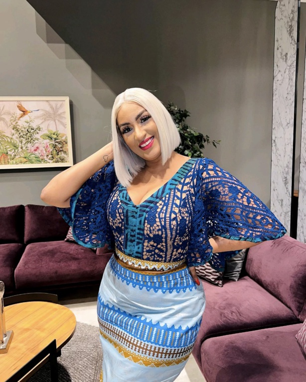 L’actrice Juliet Ibrahim toujours aussi ravissante !!! L’actrice Juliet Ibrahim toujours aussi ravissante !!!